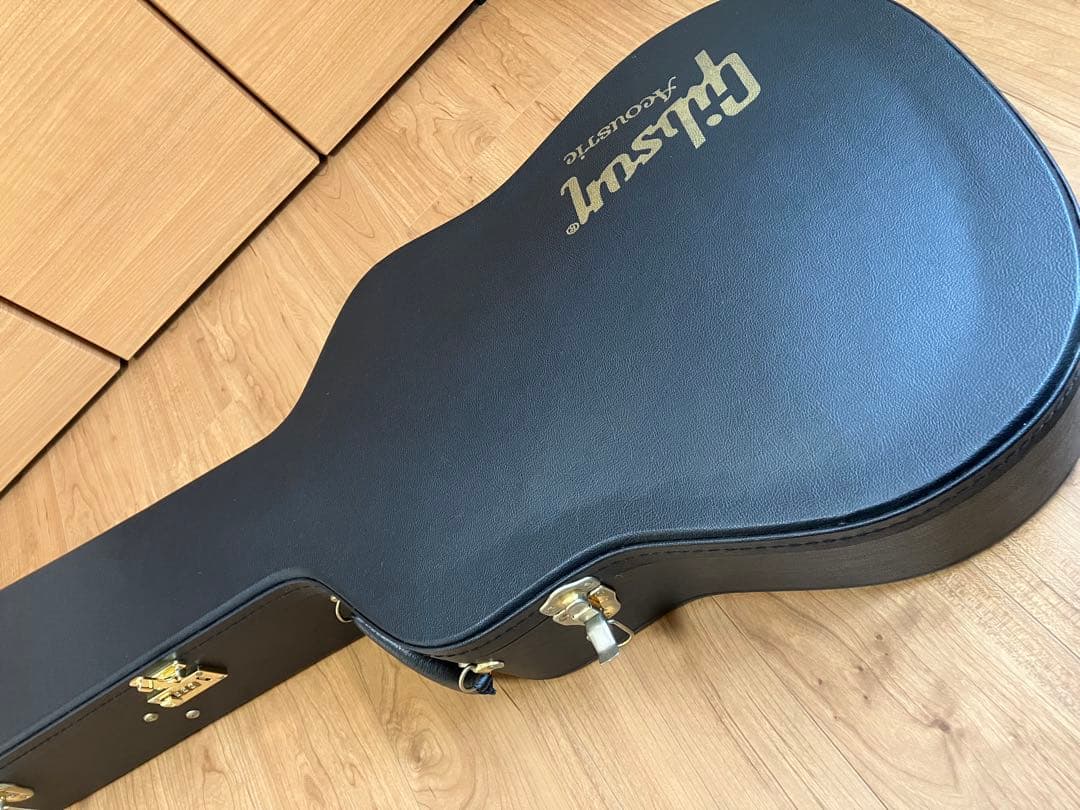 ギブソン ハミングバード 1960’s 1960s 復刻モデル　日本限定発売