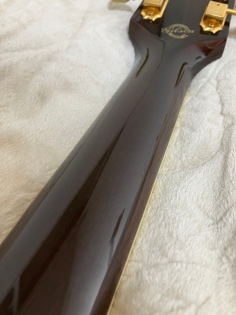 ギブソン ハミングバード 1960’s 1960s 復刻モデル　日本限定発売