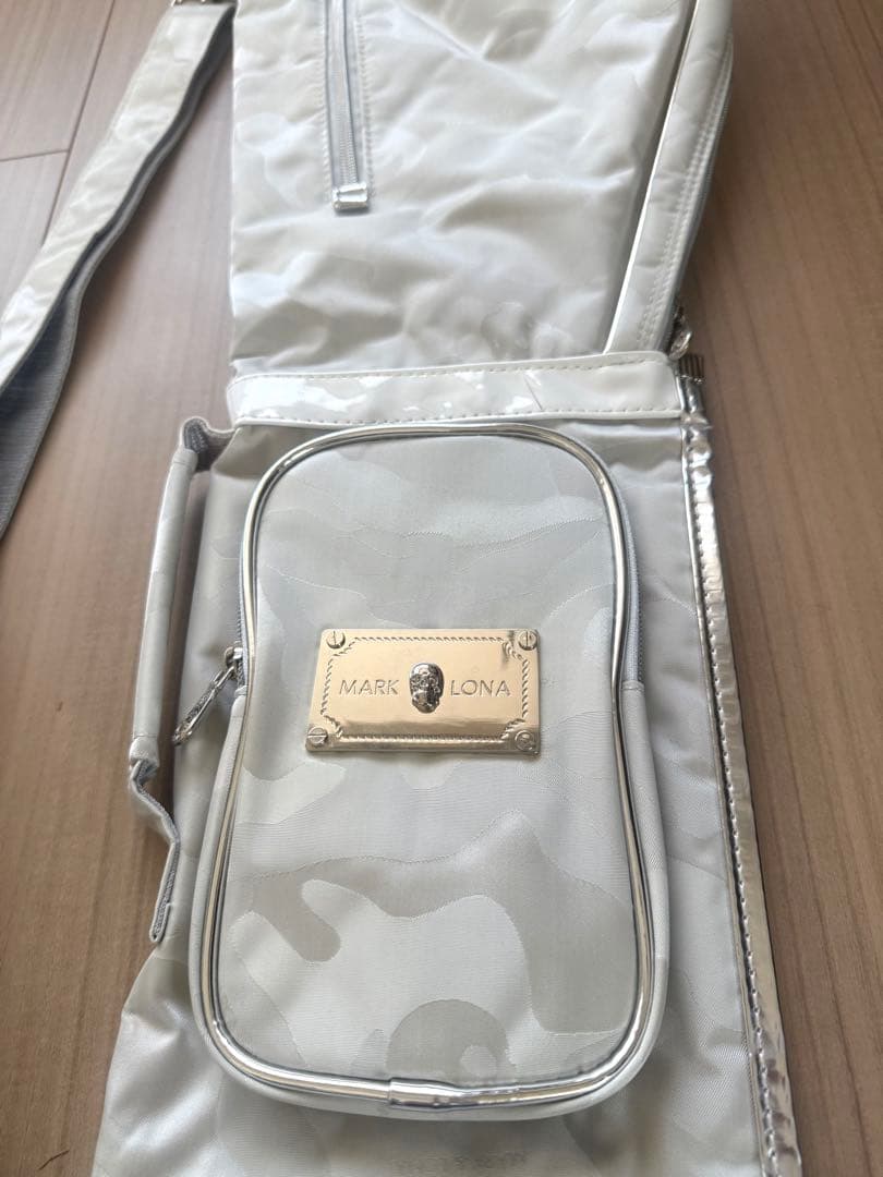 MARK & LONA レンジケース