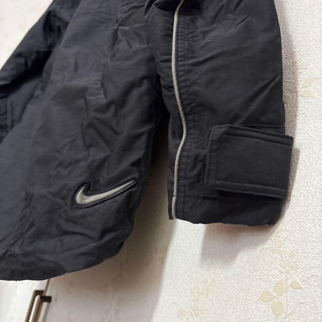 NIKE★ナイキACG ブラックジャケット★スキーウェア、スノーボードウェア★上