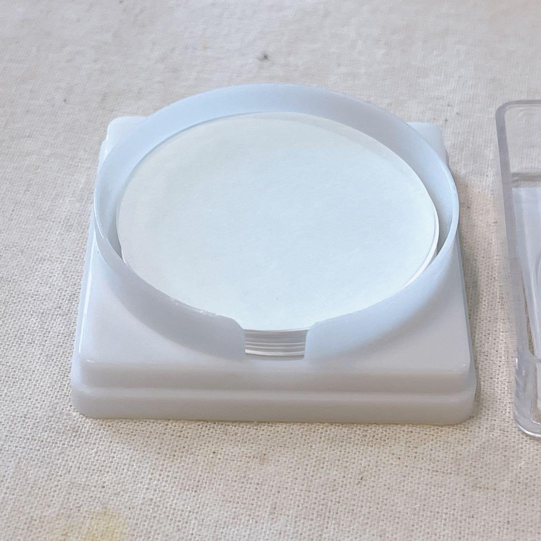 メンブレンフィルター セルロース混合エステル 100枚入り