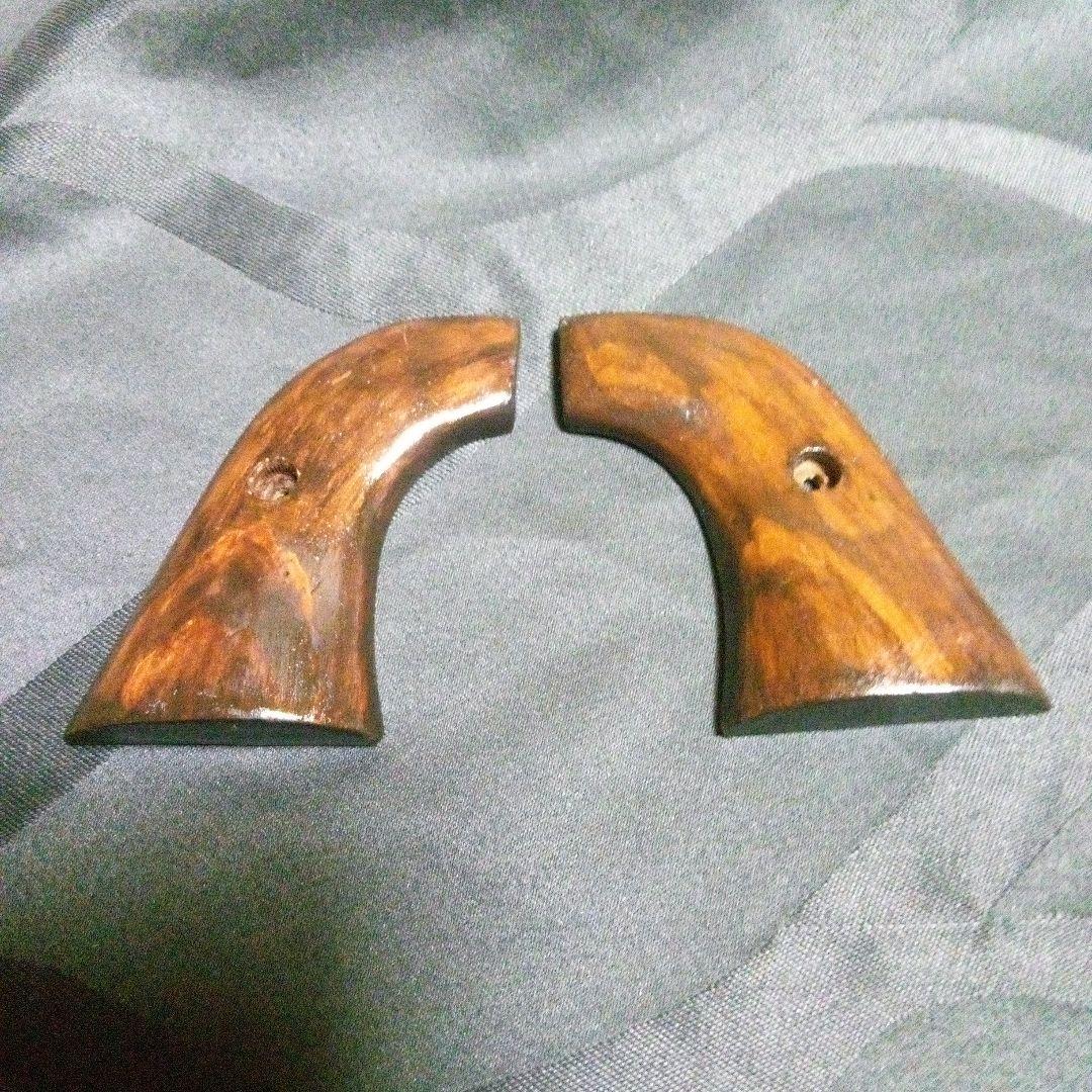 コクサイ　ルガーブラックホーク44マグナムSMG(規格適合刻印)モデルガン