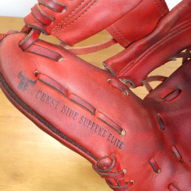 ミズノプロ 信義作 ORDER MizunoPro 一般用 内野用 硬式グローブ