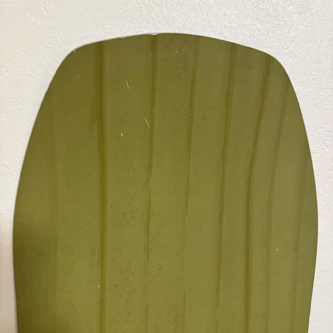 FLUX TWR 142 スノーボード