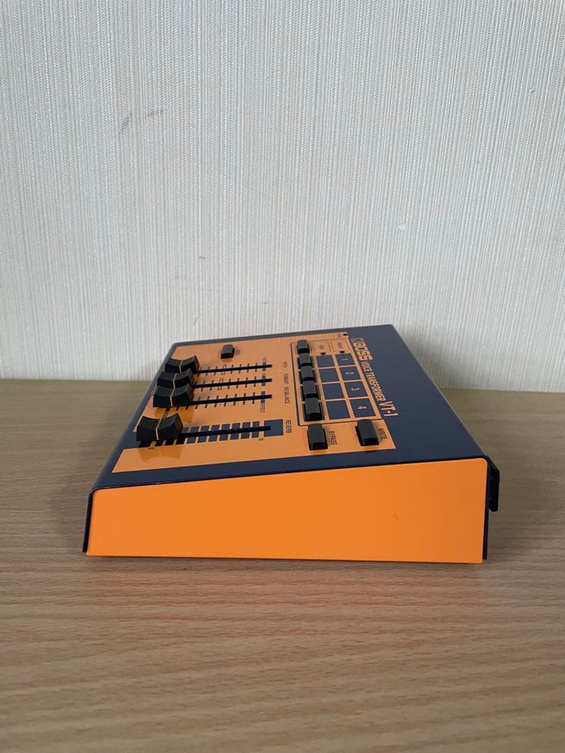 Boss VT-1 ボイストランスフォーマー