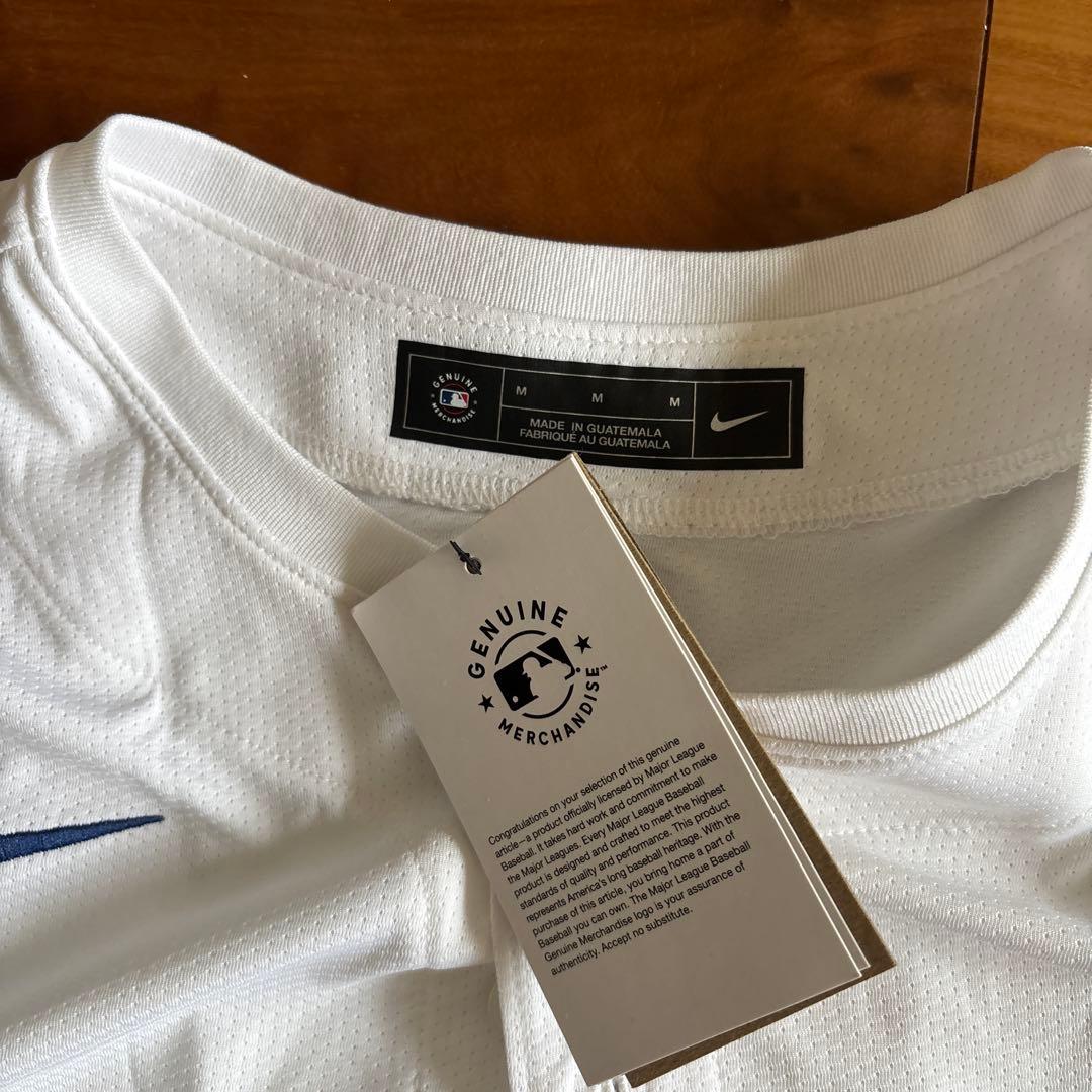 ドジャース　大谷　ユニフォーム　Mサイズ