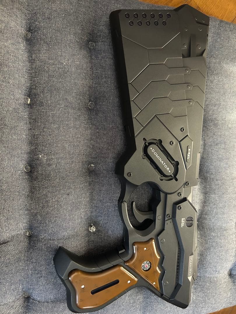 バンダイ PROPLICA ドミネーター PSYCHO-PASS