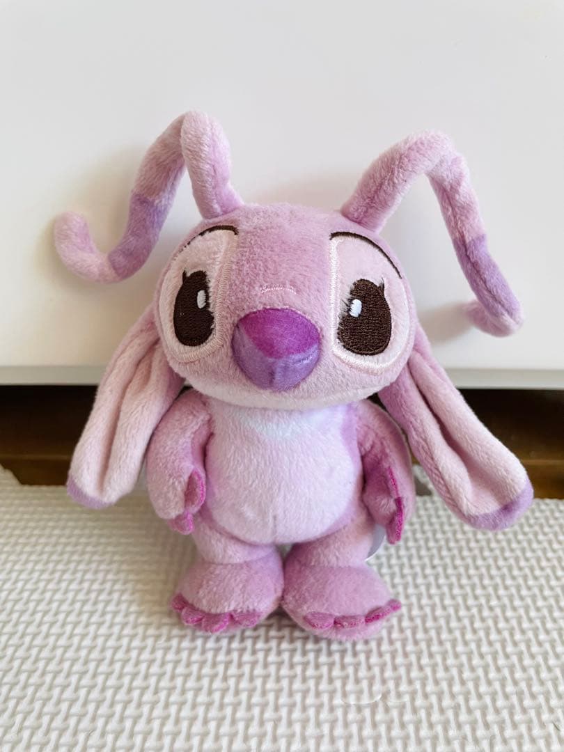 スティッチ Disney stanDs ぬいぐるみ スタンディーズ まとめ売り