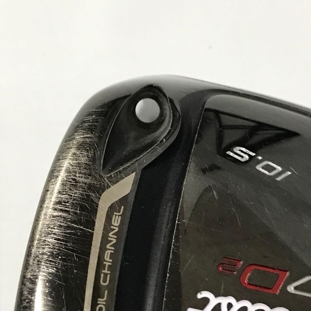 ◯ Titleist タイトリスト　917 D2 10.5° ヘッドのみ　/M4