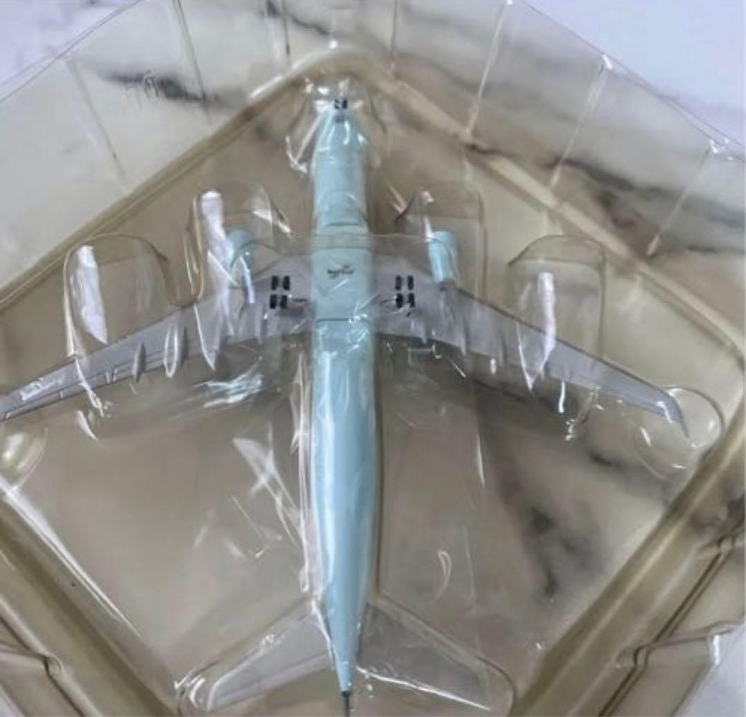 航空機・ヘリコプター herpa Airbus A330-300 Air  1/500