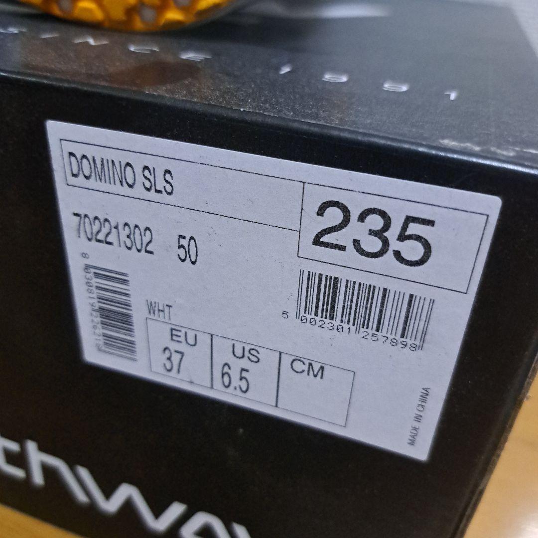 NORTH WAVE DOMINO スノーボードブーツ 23.5cm