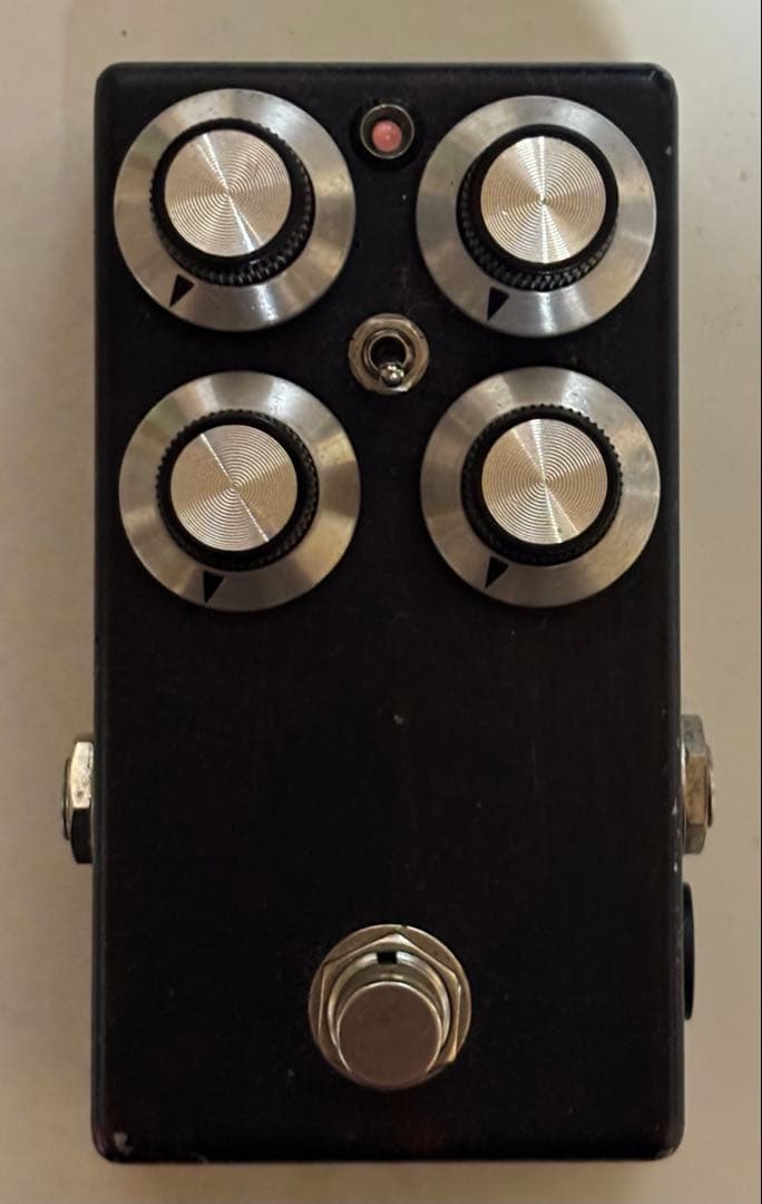 ベース 1995fx stomach ache