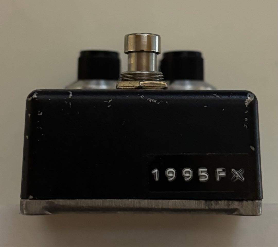 ベース 1995fx stomach ache