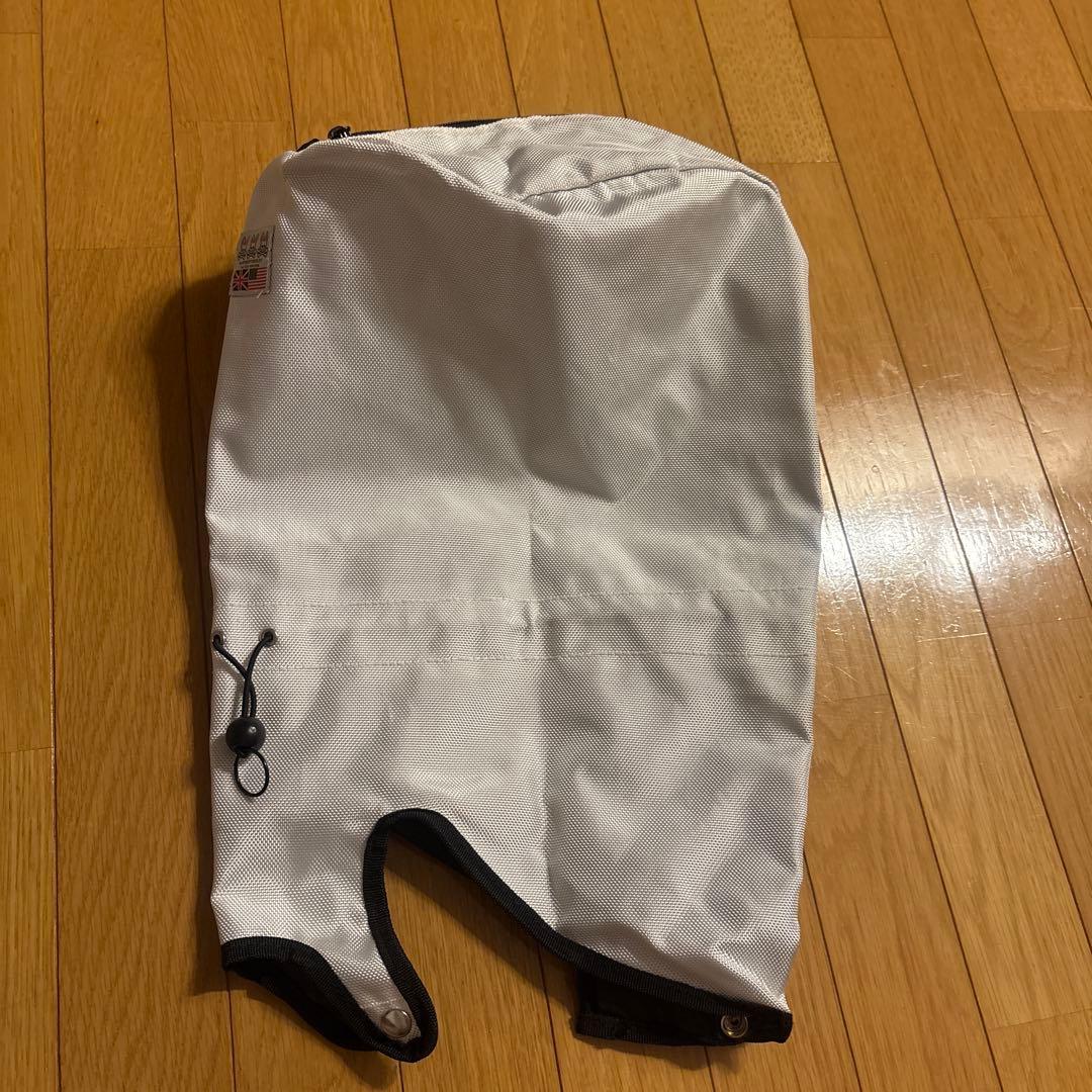 Psycho Bunny キャディバッグ