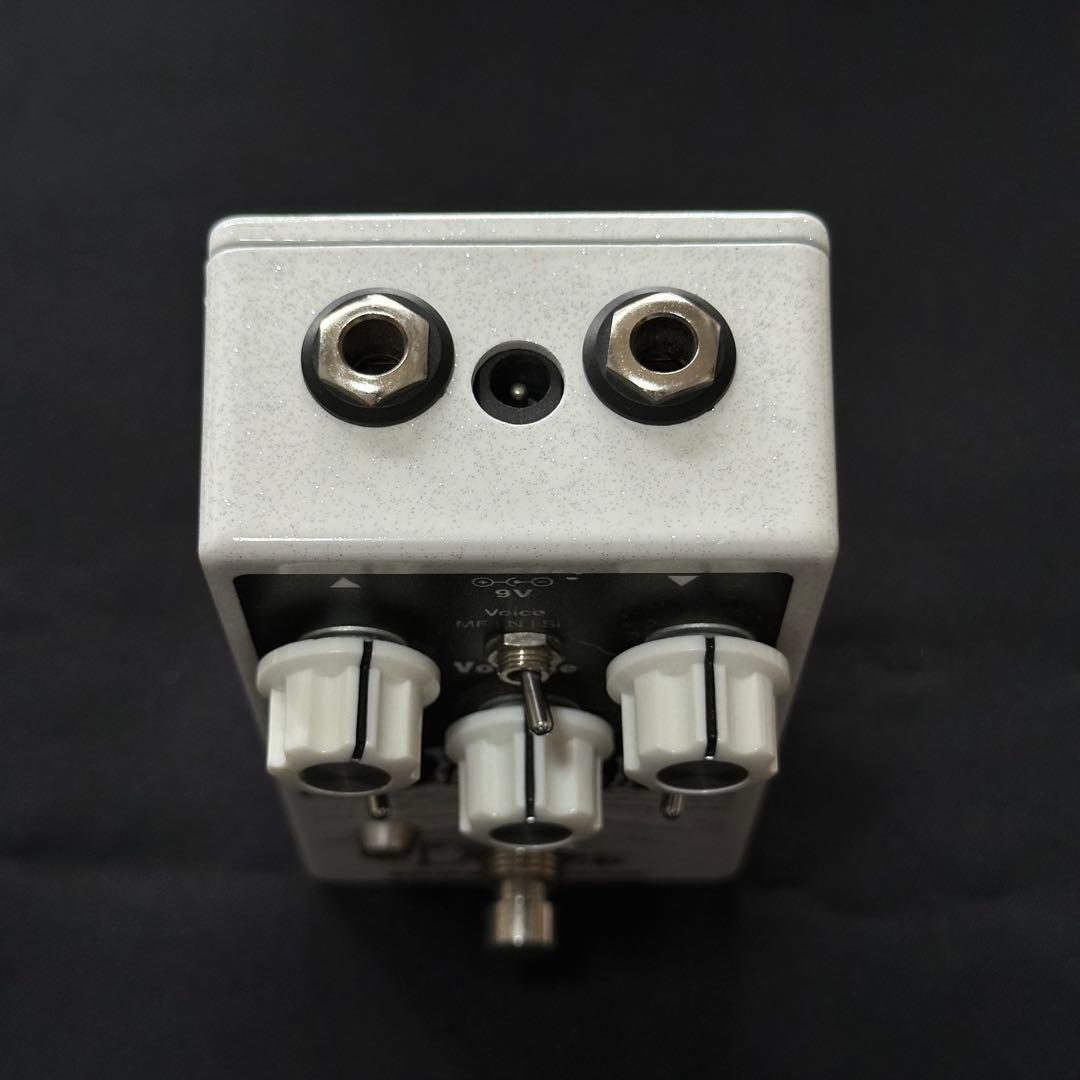 ★動作確認済★ EarthQuaker Devices Dunes V2