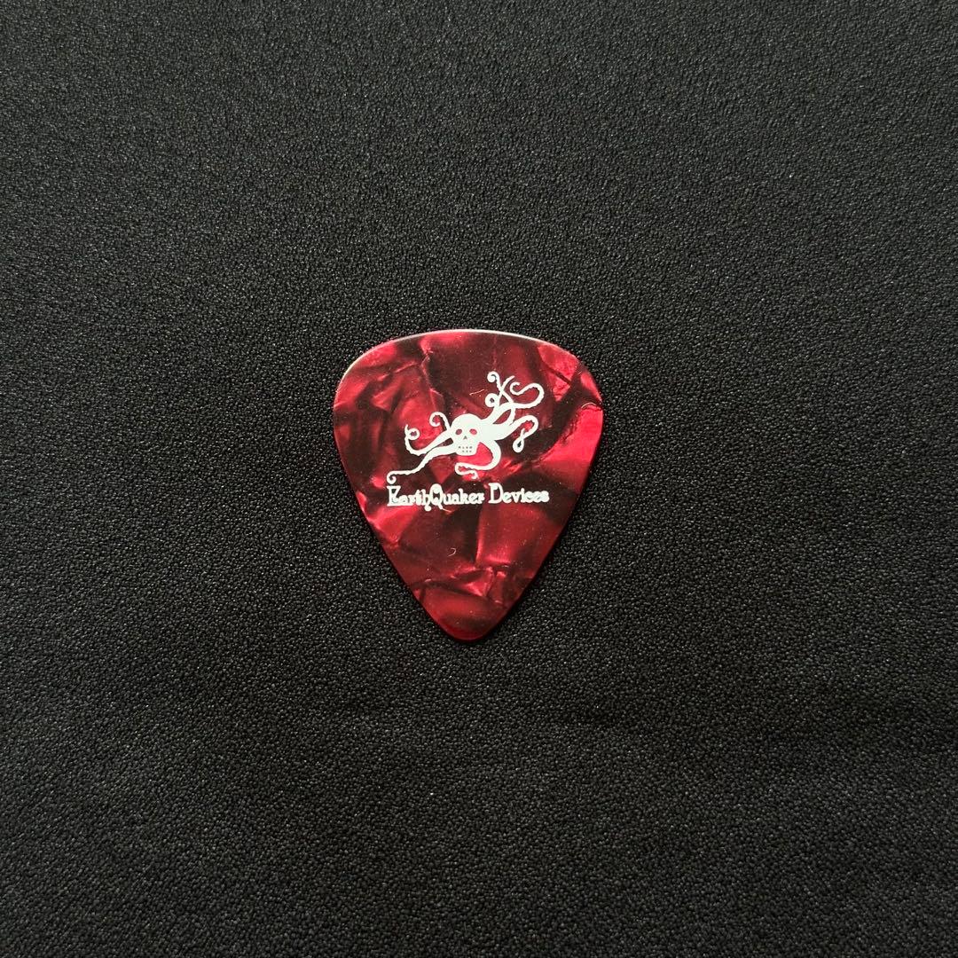 ★動作確認済★ EarthQuaker Devices Dunes V2