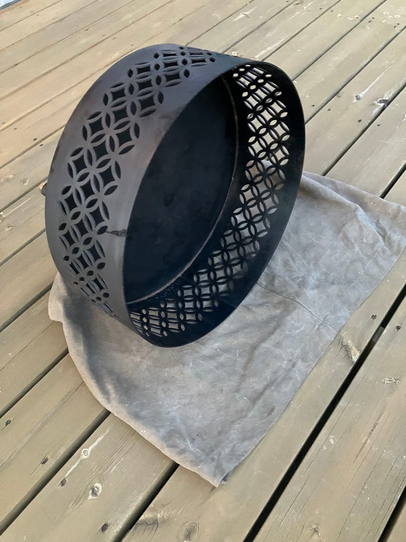 サンゾクマウンテン　マウンコル　和柄　 mouncol wagara