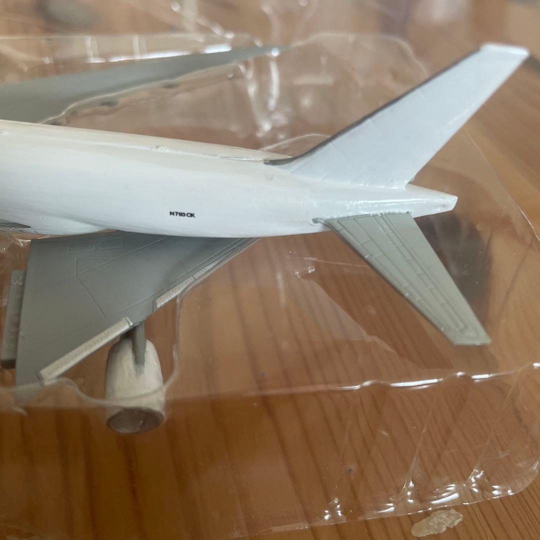 いっしー737-800韓国LCC3機と貨物機カリッタ航空B77F