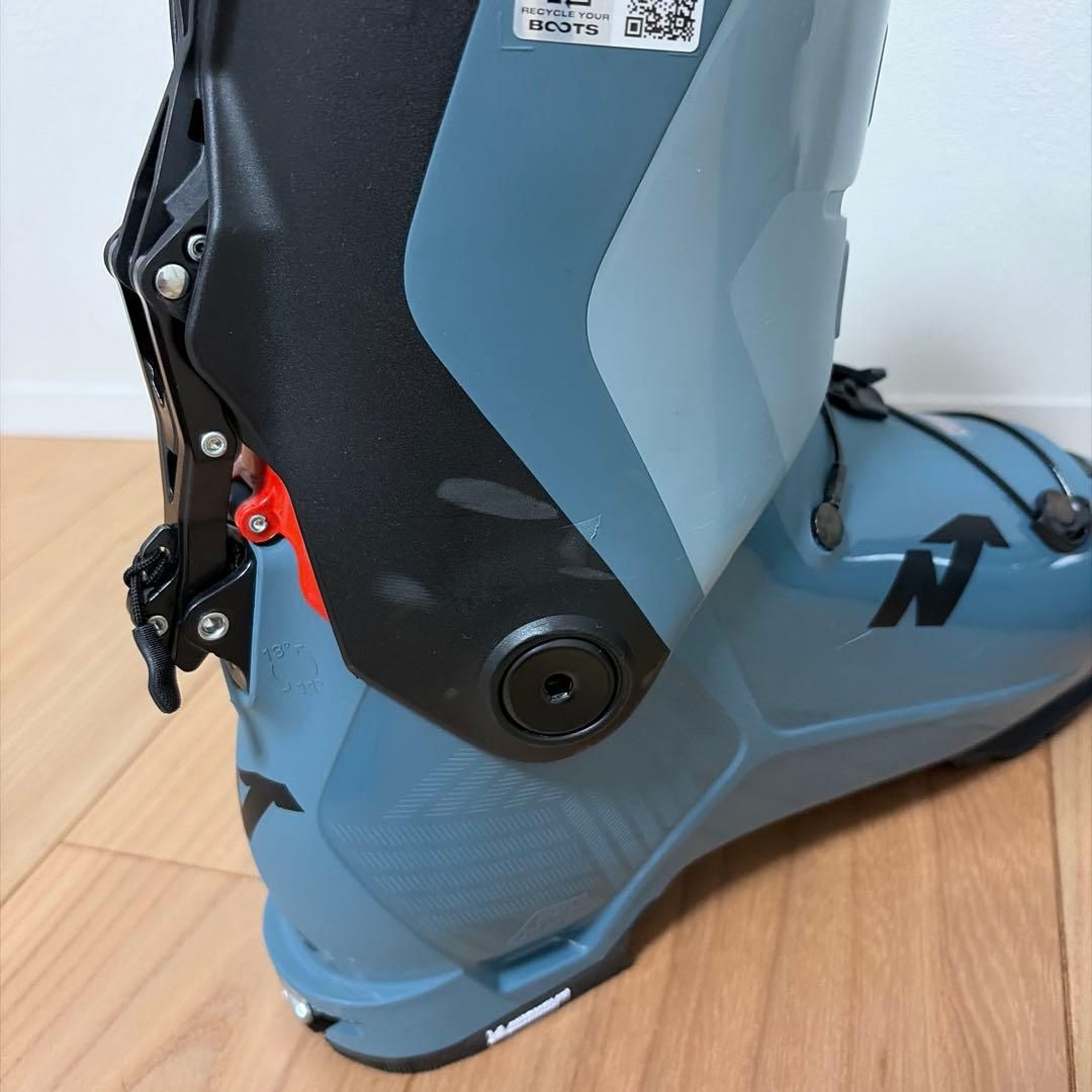 Nordica スキー ブーツ 130 LT 26.5