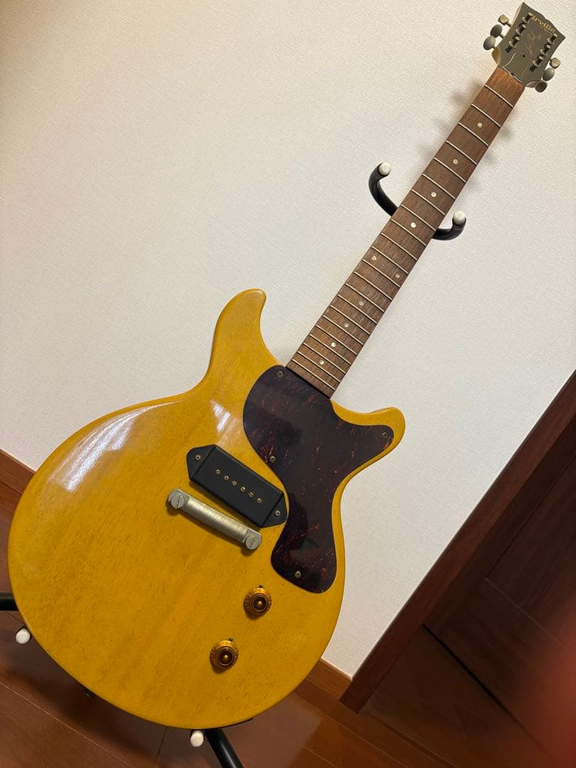 わ*ー様 Orville by Gibson LesPaul SpecialDo