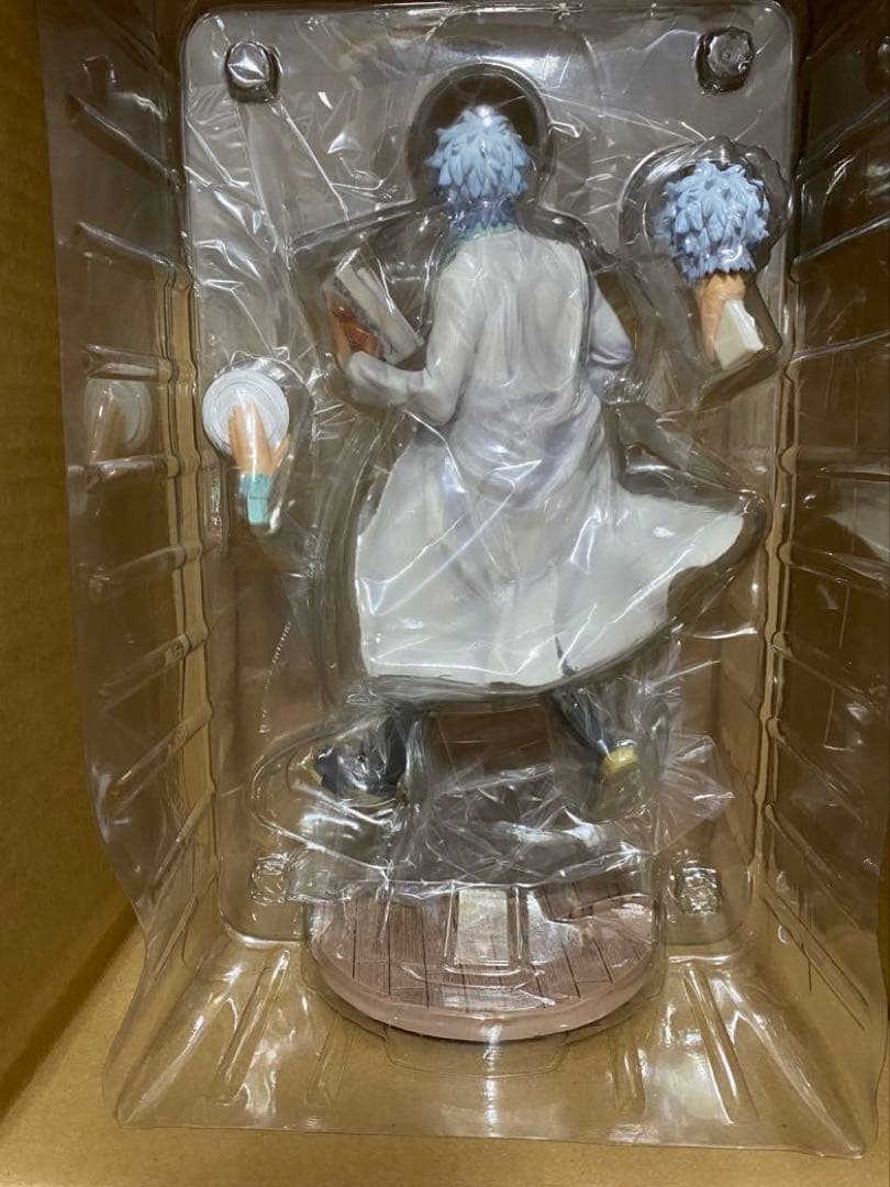 坂田銀八　銀魂　G.E.M. 3年Z組 銀八先生　フィギュア