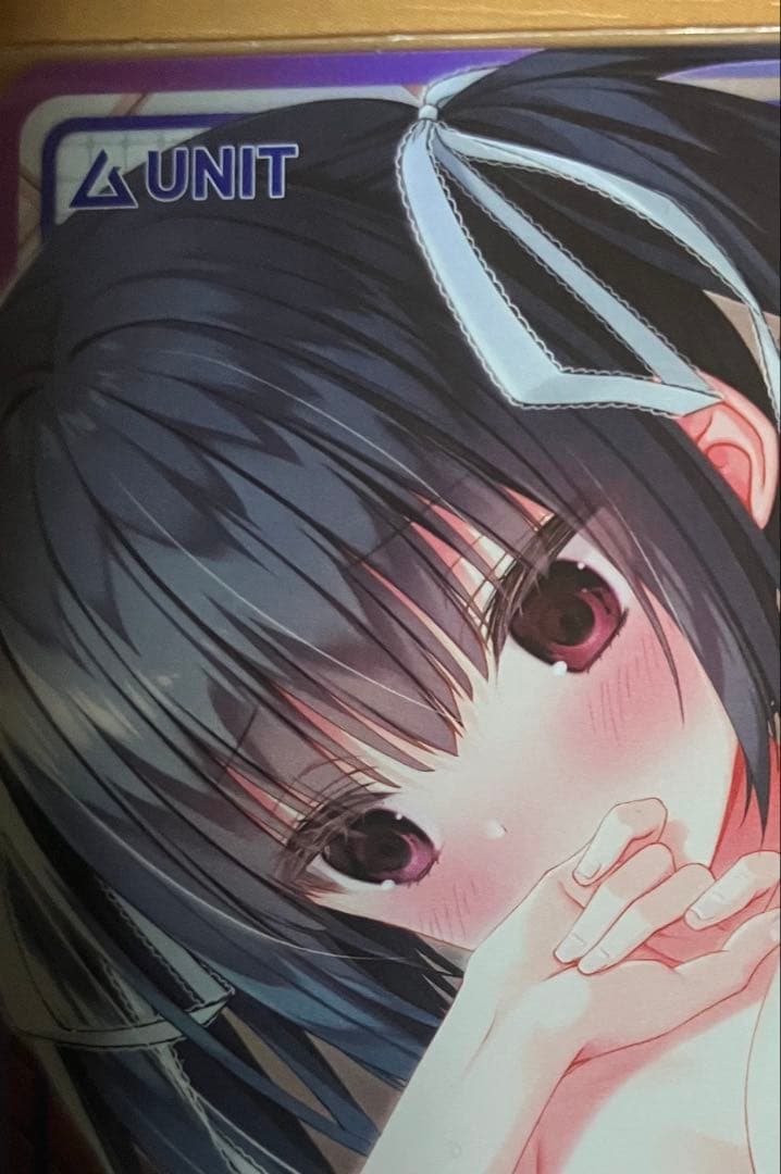 ディバインクロス　本間心鈴　sec