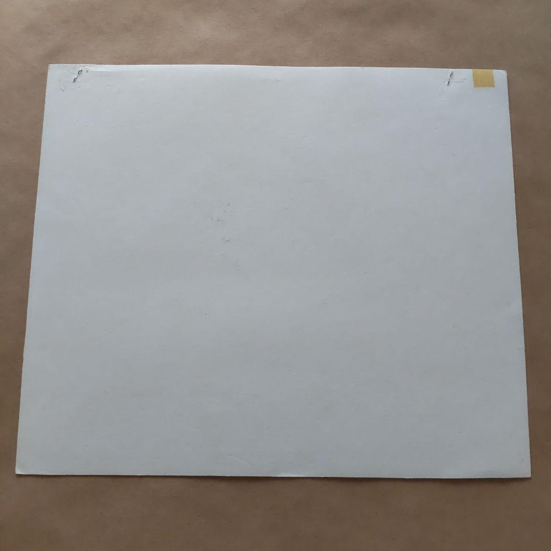 ✨セル画★クレヨンしんちゃん★背景画つき クレしん アニメ 非売品