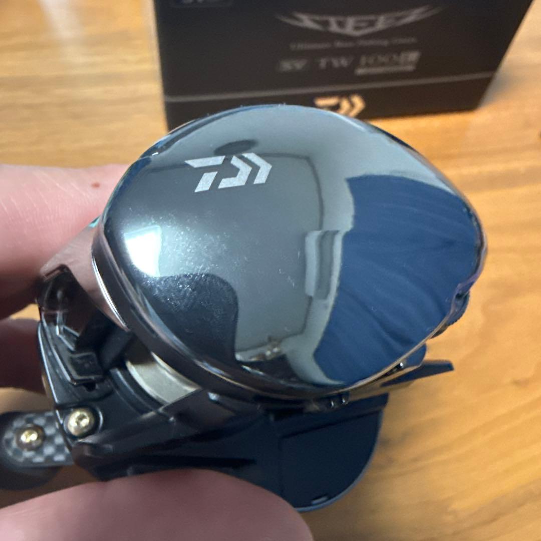 24スティーズSV TW 100L KTF