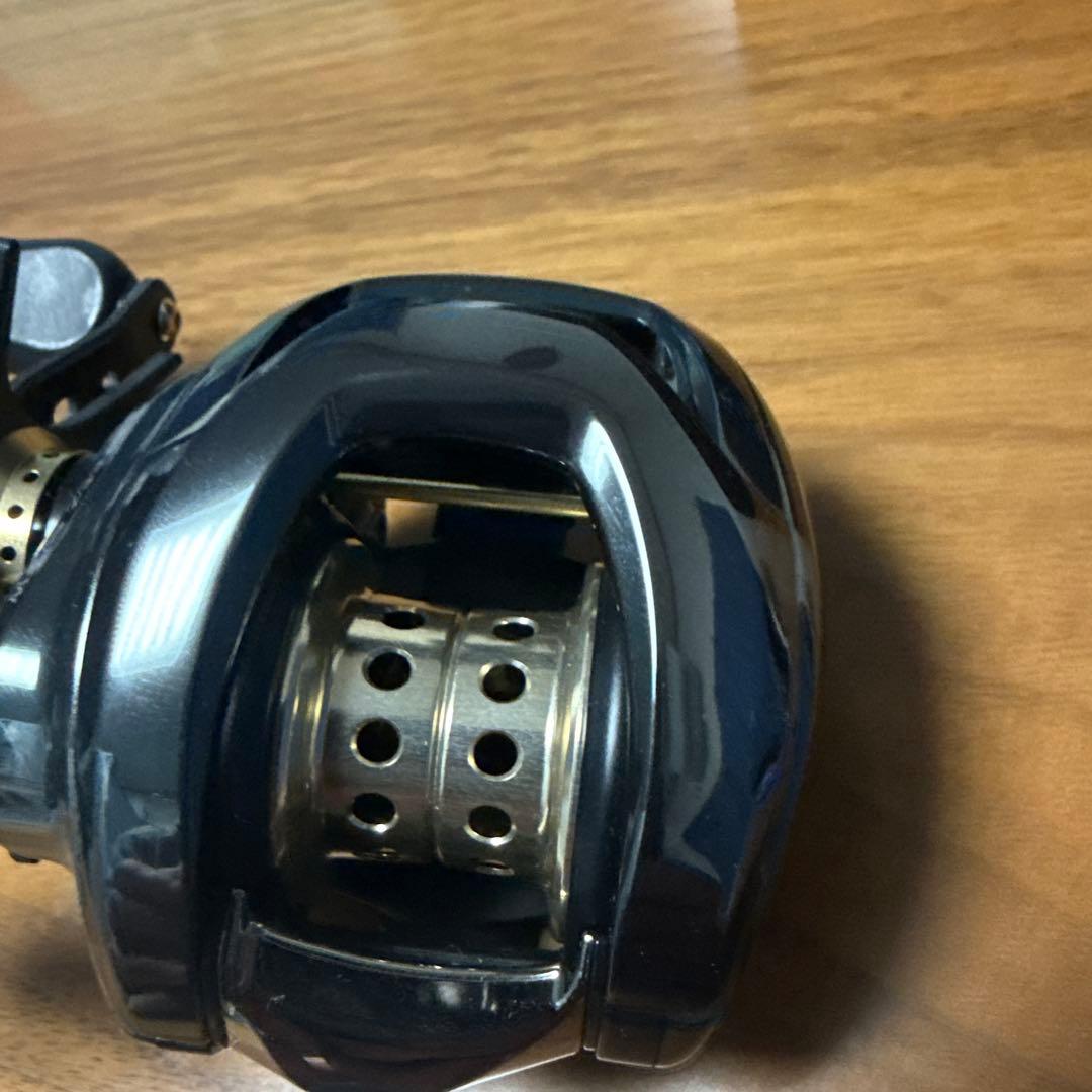 24スティーズSV TW 100L KTF