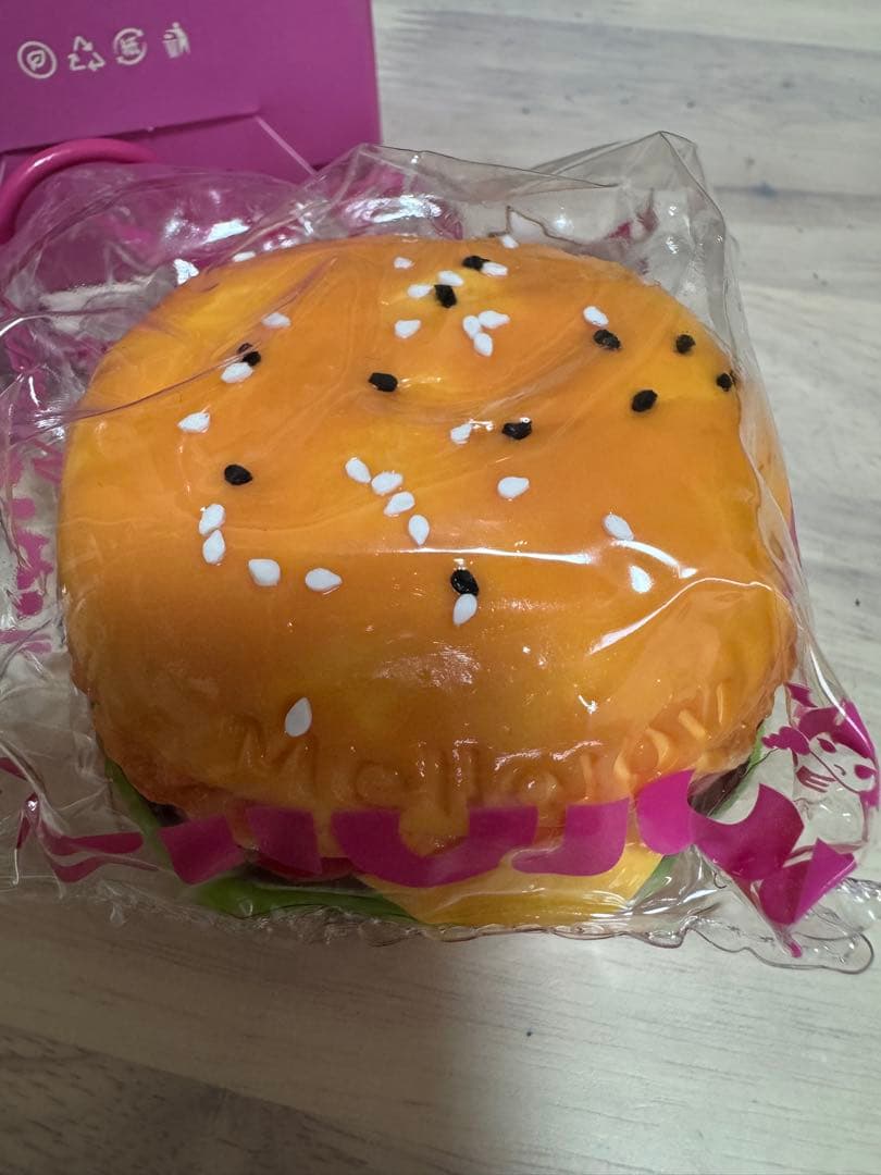 再販無し✨mellojoy スクイーズ　マカロン　シークレット