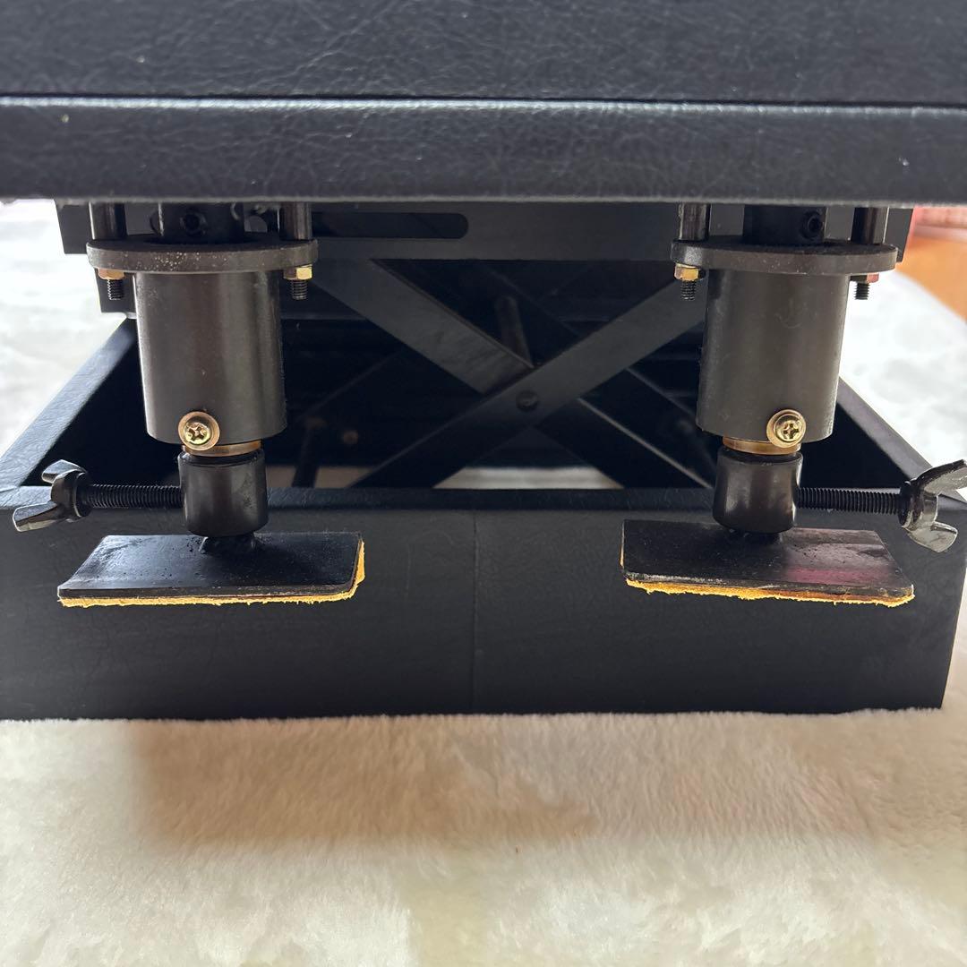 ピアノ 補助ペダル ムツミ