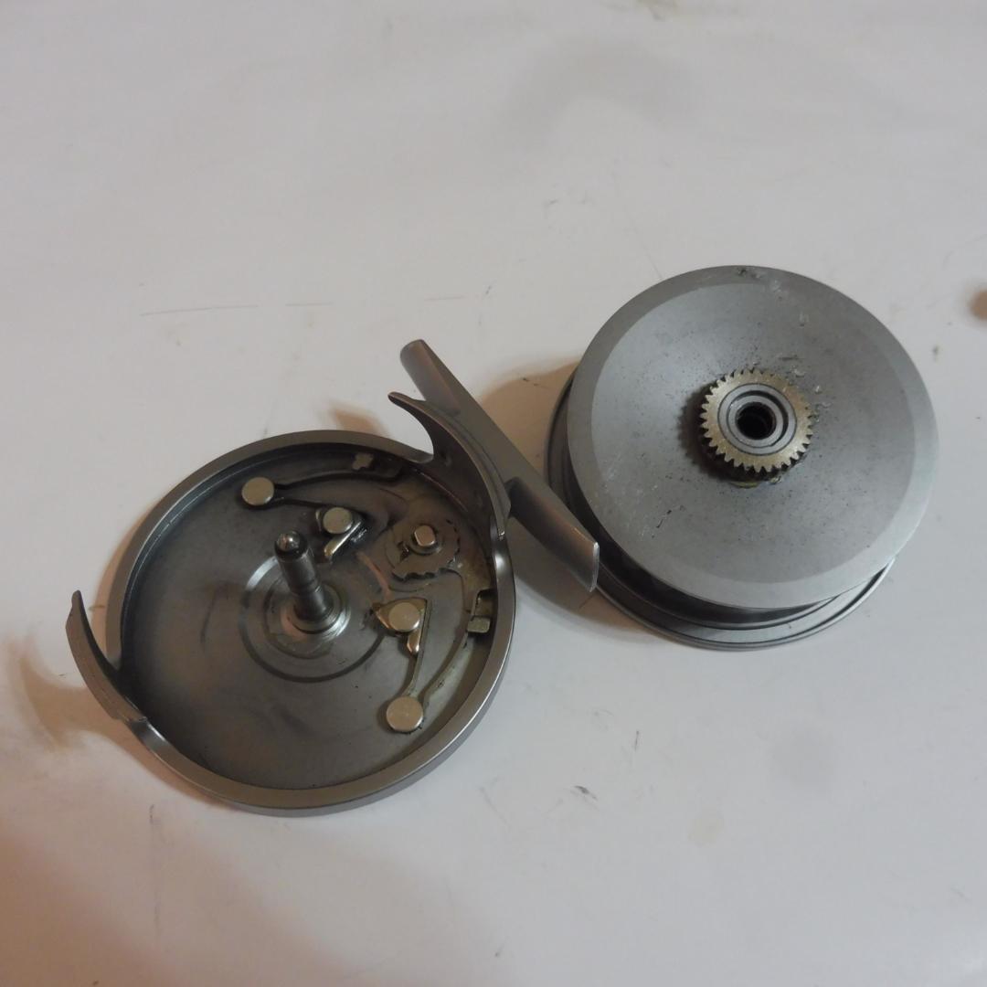 DAIWA アルトモア Allrtmor-s 200フライリール #5/6