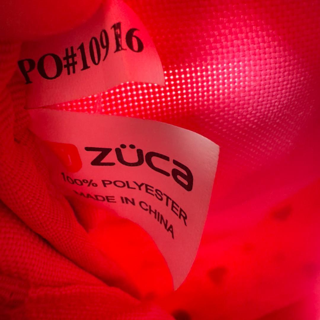 ZUCA ズーカ 座れるキャリーバッグ スーツケース