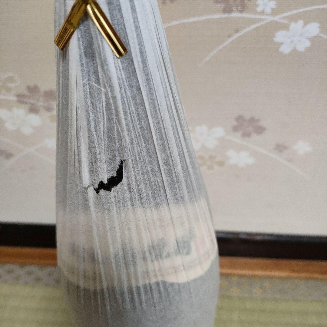 森伊蔵 焼酎 1800L グレーラッピング