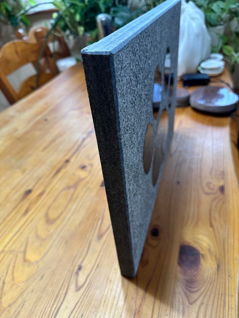 ☆肉球プレート☆