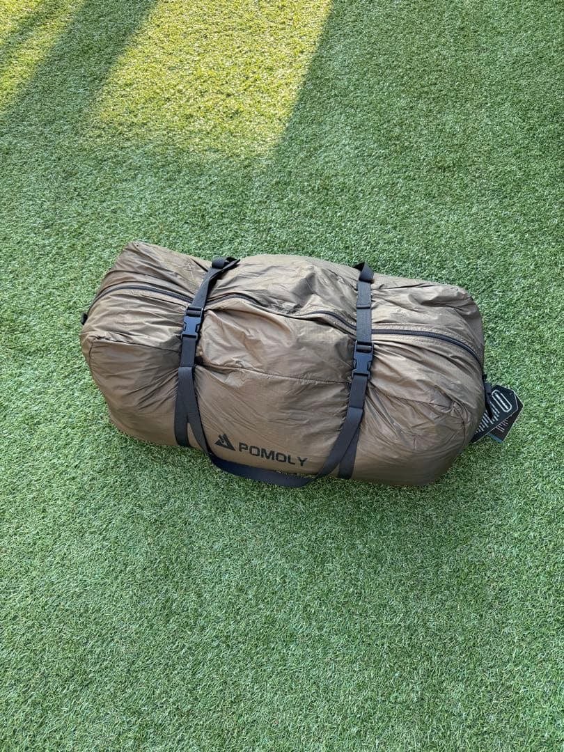 POMOLY x6pro 本体のみ