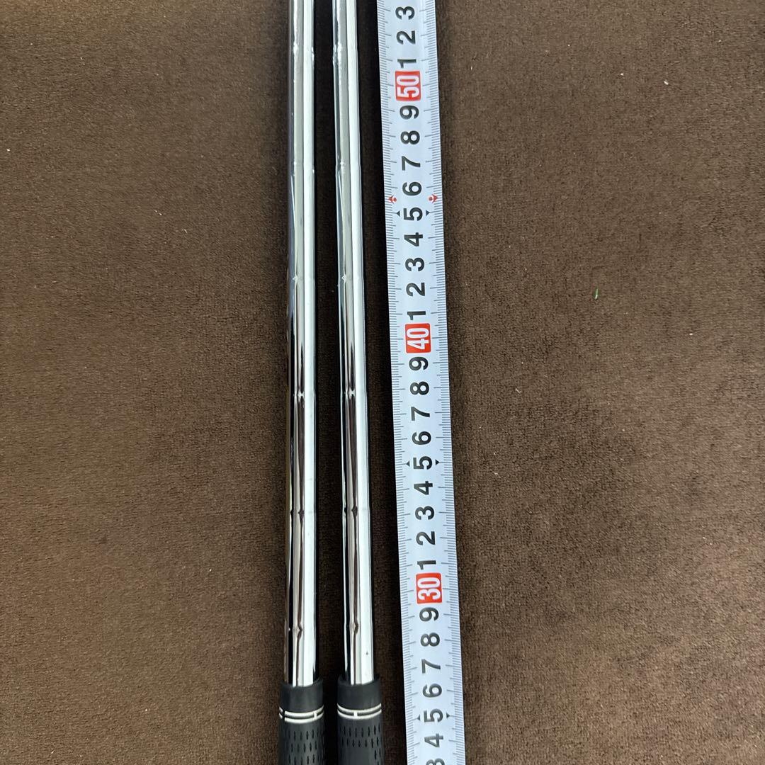 ダイナミックゴールドDesign tuning ウェッジ用s200 ツアーイシュ