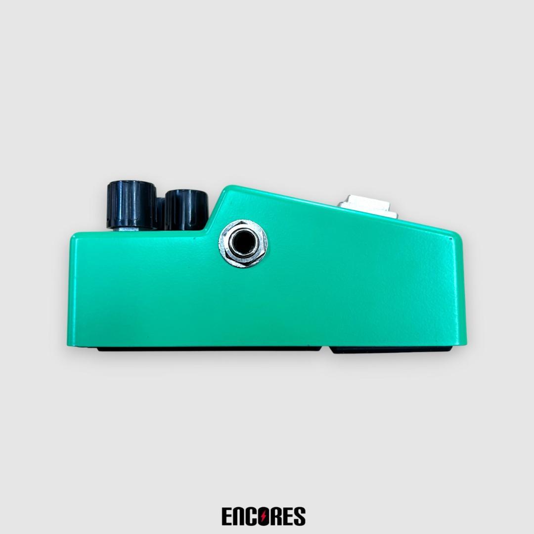 Ibanez TS808 TUBE SCREAMER オーバードライブ