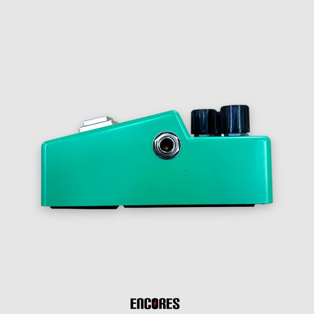 Ibanez TS808 TUBE SCREAMER オーバードライブ