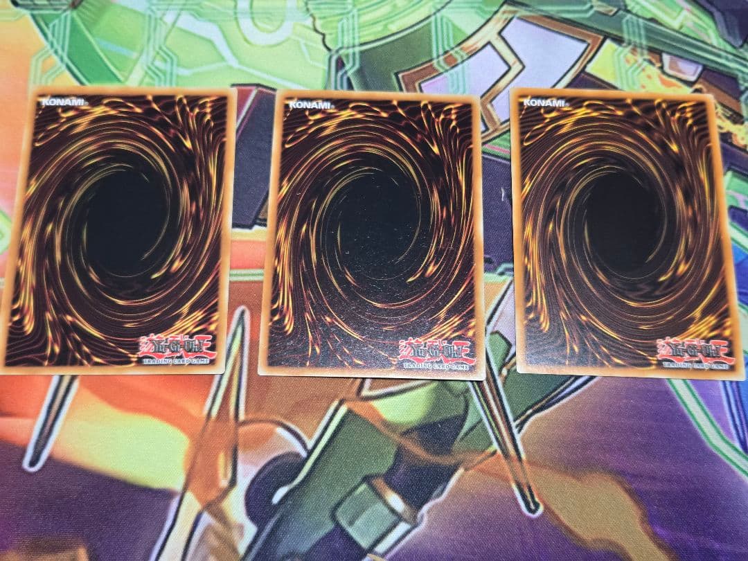 結束と絆の魔導師 誇りと魂の究極竜 結束と絆の超魔導剣士 英語 1st 25th