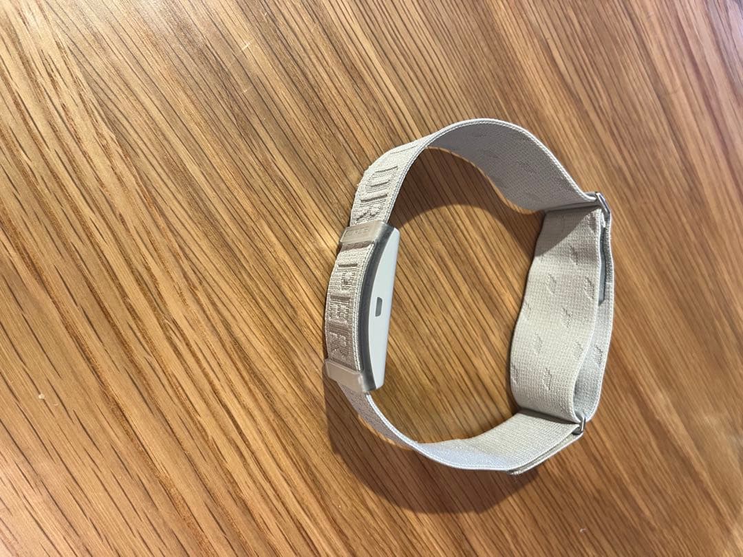 Garmin Forerunner 745 COROS心拍センサー