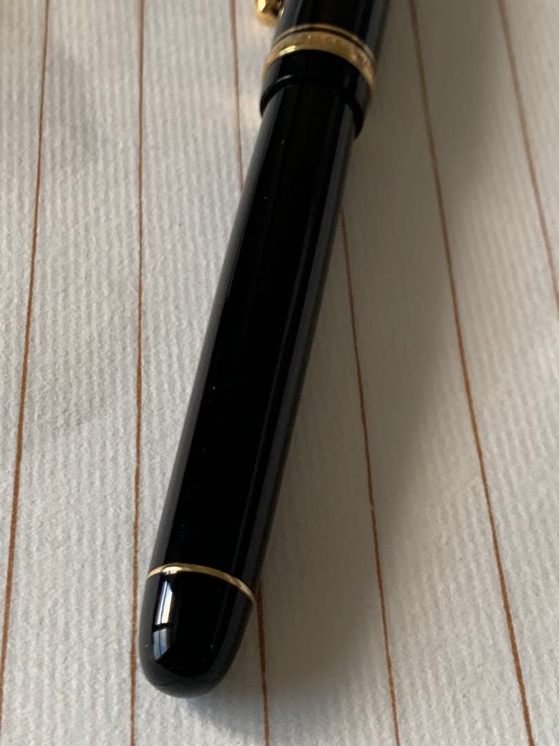 PILOT（パイロット） カスタム74 万年筆