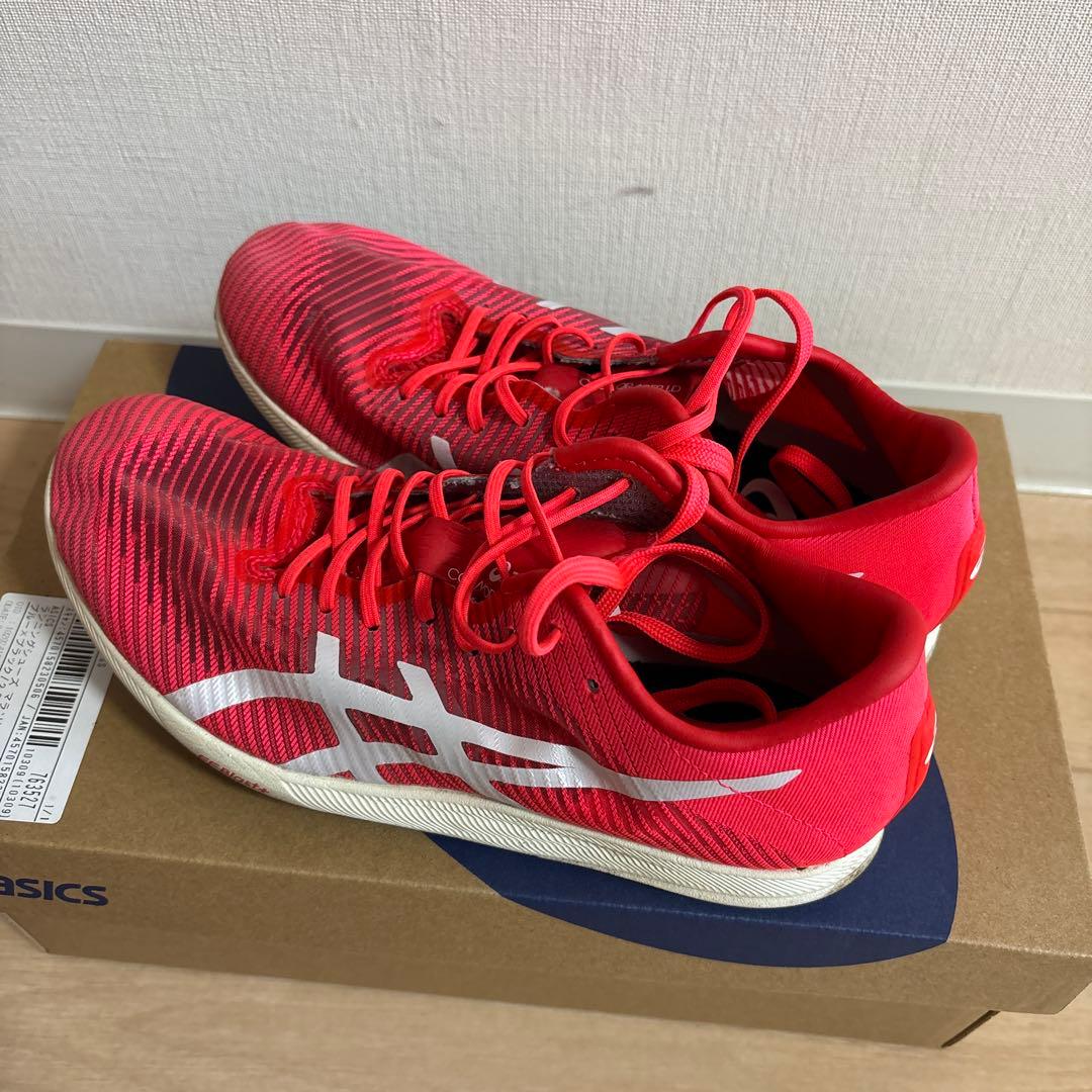ASICS コスモレーサーLD2 23.5cm
