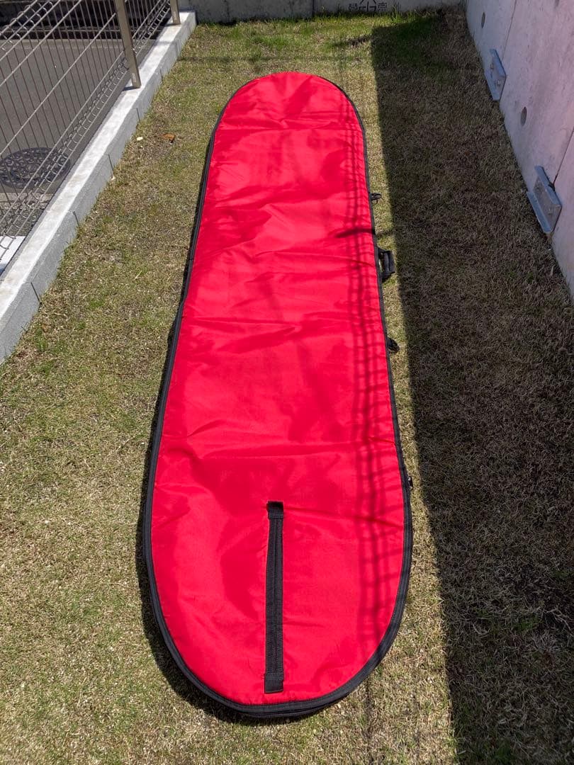 サーフボード　ロング　ハードケース