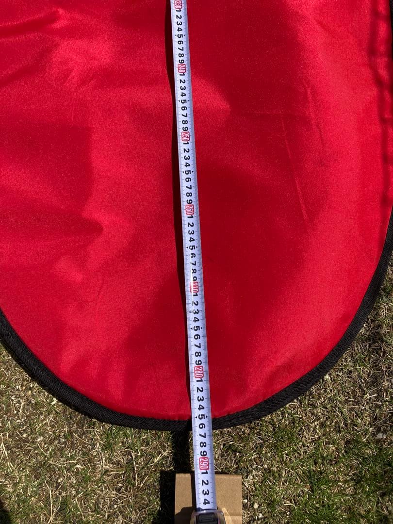 サーフボード　ロング　ハードケース