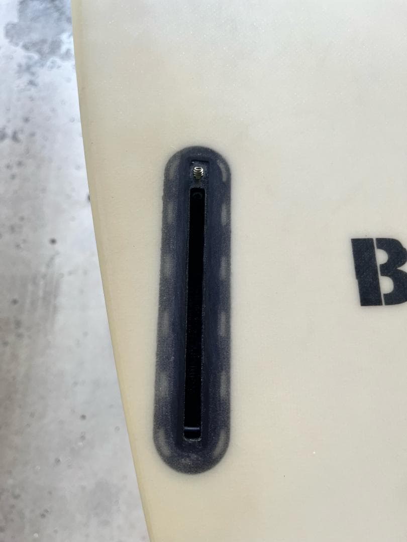 サーフィン・ボディボード BOYSEN SURFBOARDS CFL 5'6 EPS