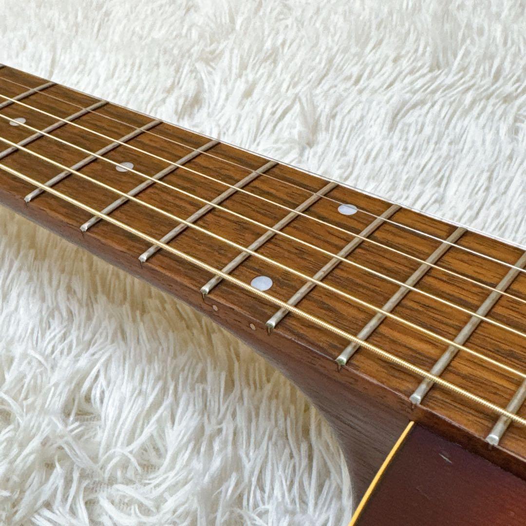 Seagull S6+tobacco L.R.Baggs搭載 エレアコ