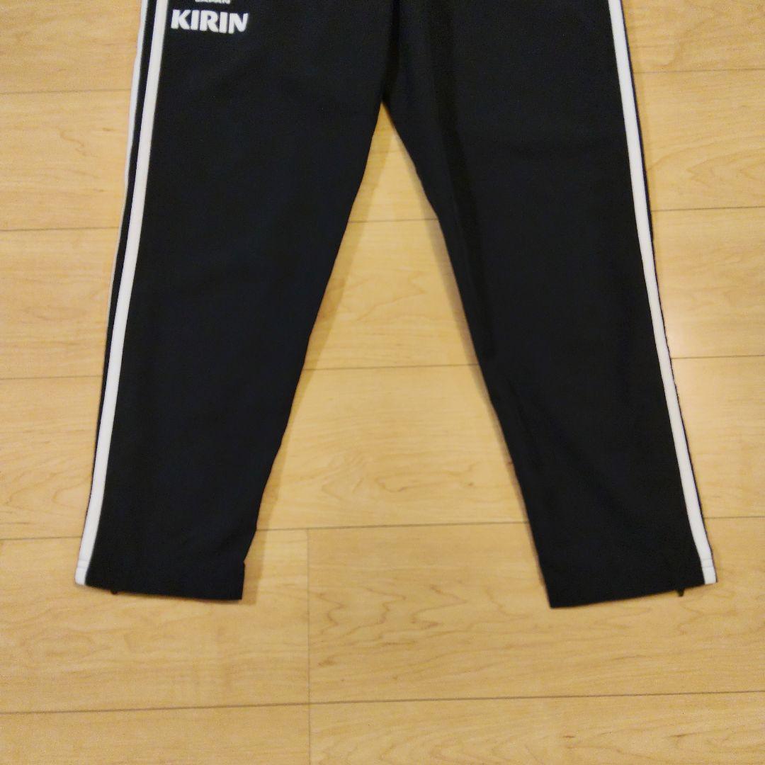 上下L【adidas】アディダス サッカー日本代表 ピステセットアップ