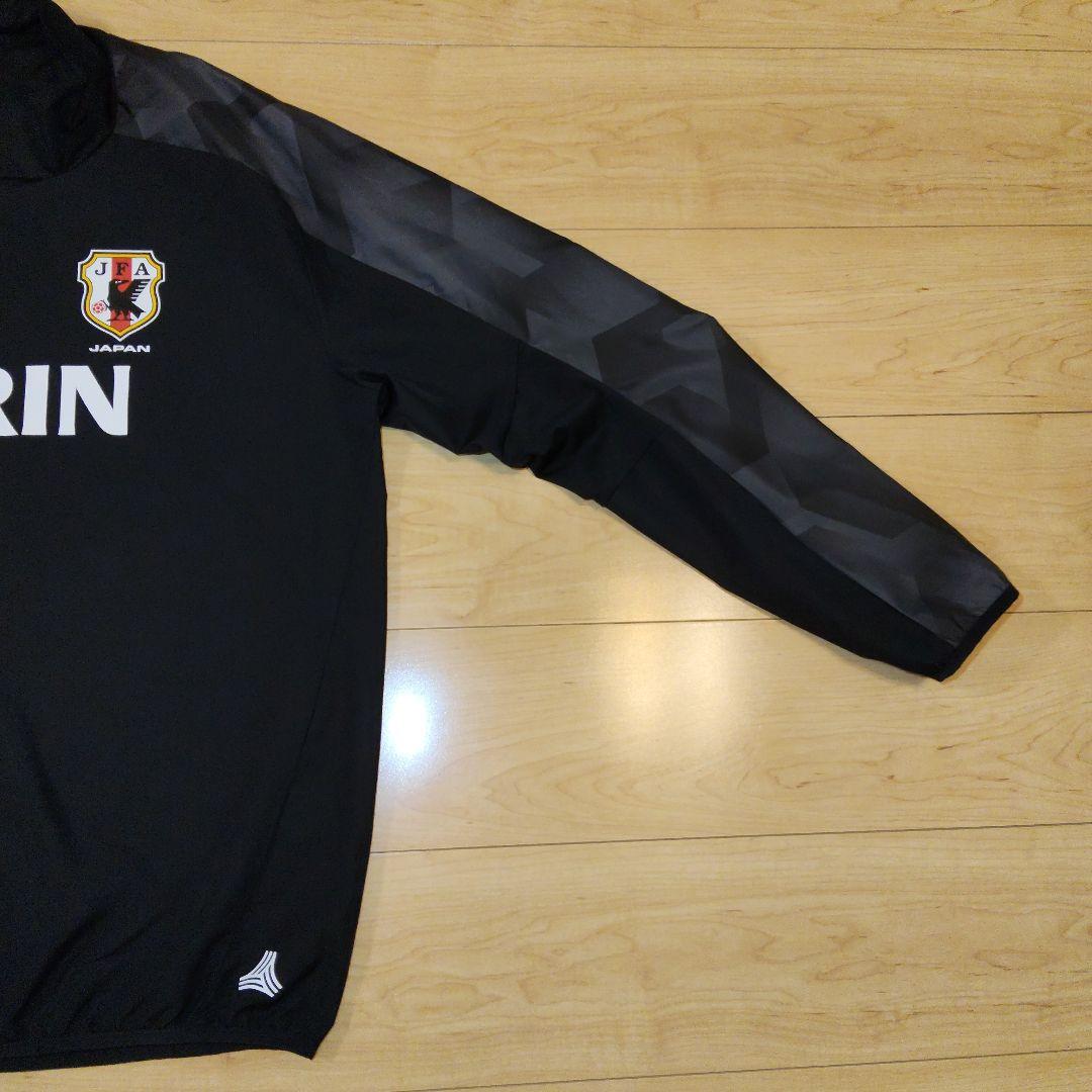 上下L【adidas】アディダス サッカー日本代表 ピステセットアップ