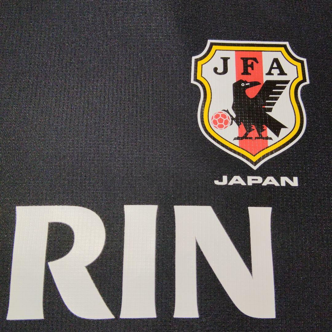 上下L【adidas】アディダス サッカー日本代表 ピステセットアップ